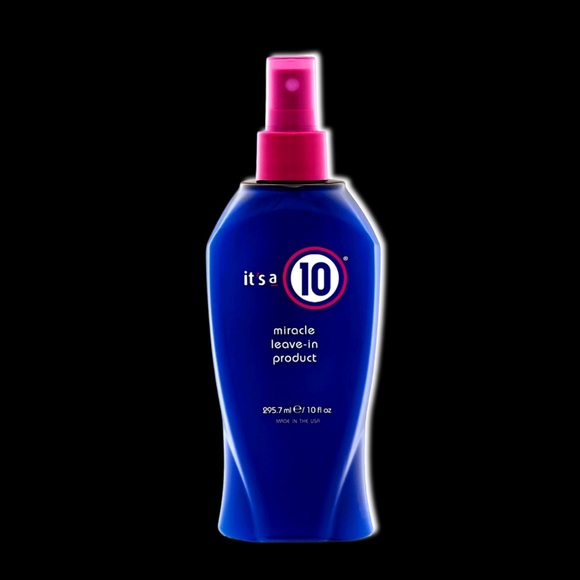 It’s a 10 miracle leave-in conditioner - Picture 1 of 2
